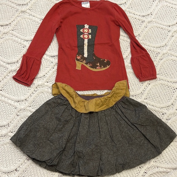 Persnickety Set - Picture 1 of 6